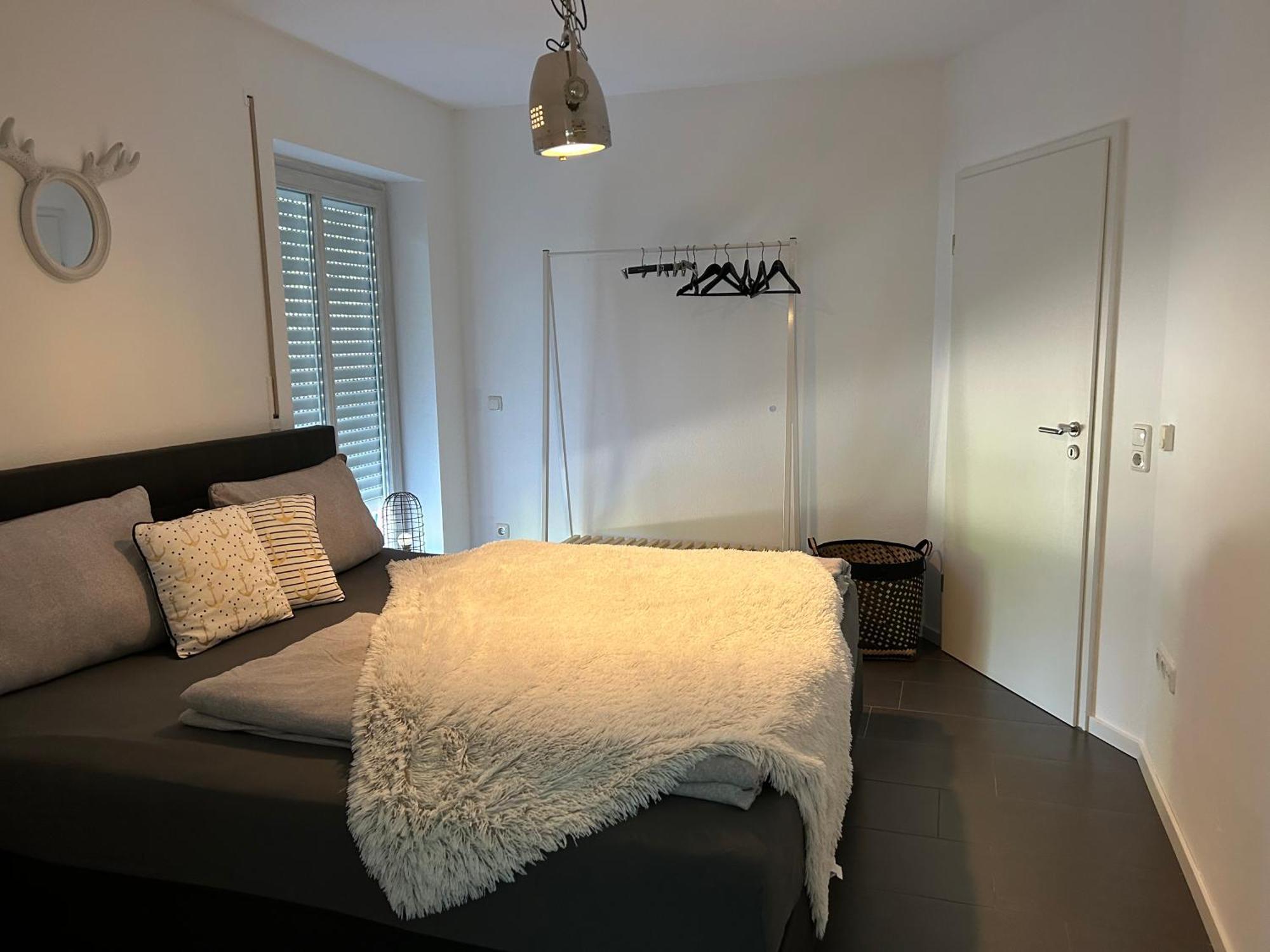 Apartment Homequartier