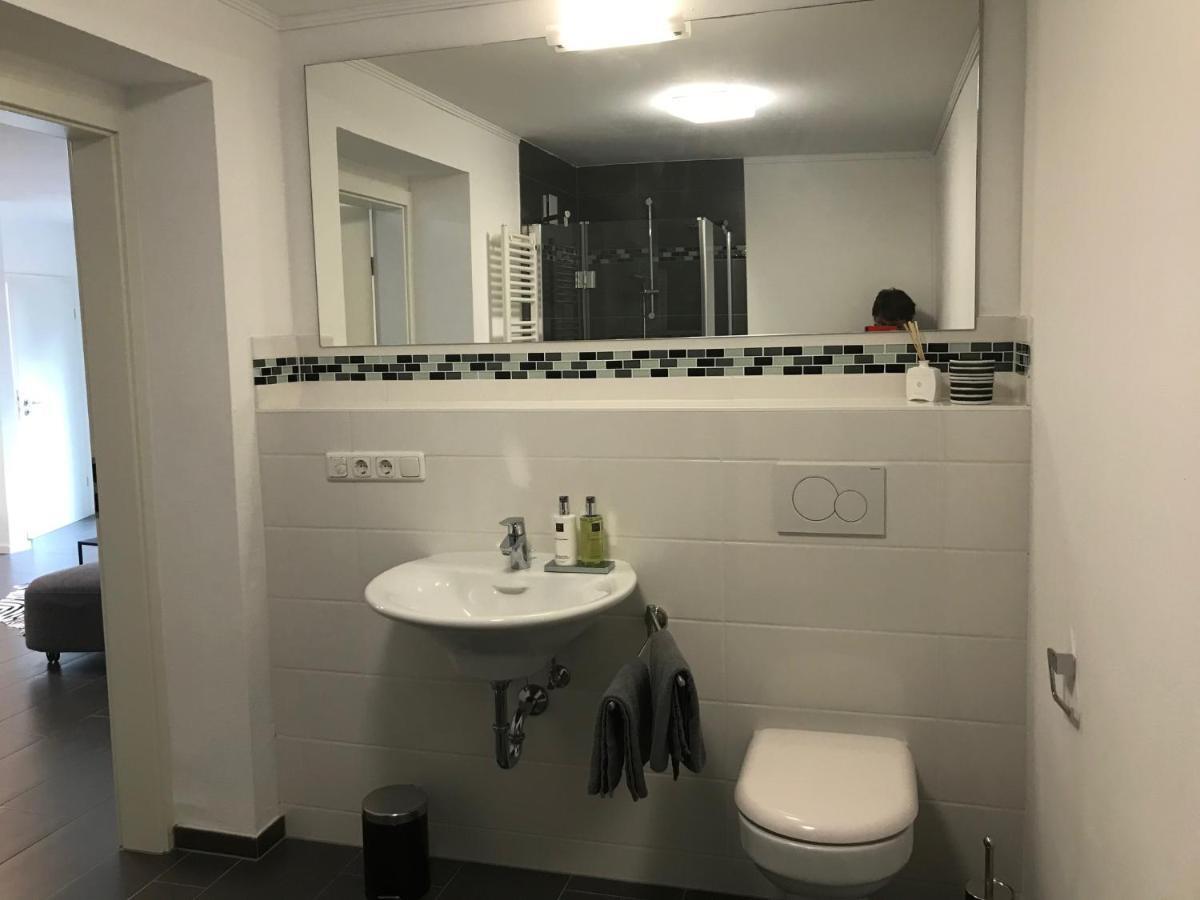 Homequartier Apartment Passau